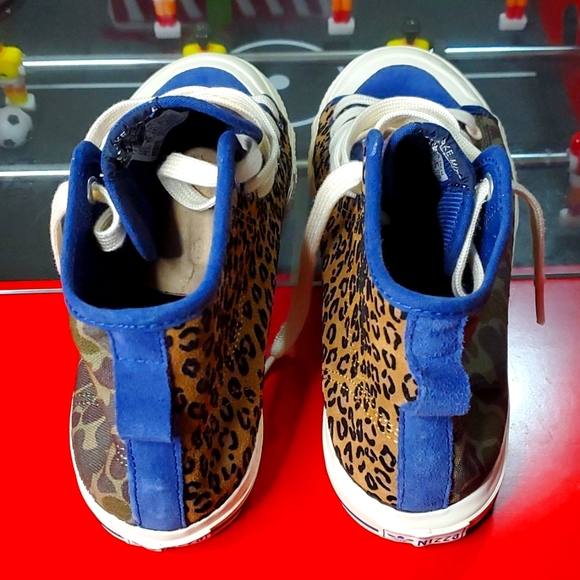 Adidas Nizza - Picture 6 of 8